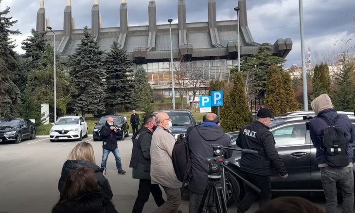Aksioni “Brezovica” – arrestohet kryeinspektori i Ministrisë së Mjedisit