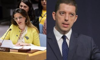 “Të gjitha kafshët janë të barabarta”, përplasje e ashpër mes Çitakut e Gjuriqit