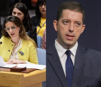 “Të gjitha kafshët janë të barabarta”, përplasje e ashpër mes Çitakut e Gjuriqit