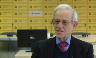 Serwer: S’besoj që do të ketë marrëveshje Kosovë-Serbi gjatë këtij viti