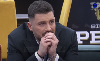 Donaldi shpalos detaje për lidhjen me Borën:Nuk jam ndjerë i vlerësuar