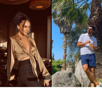 A po konfirmohet lidhja?-Kledi e Sheila nisin vitin së bashku