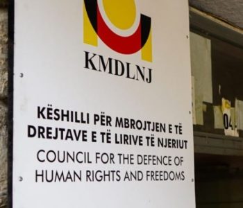 KMDLNj për shtrenjtimin e rrymës: Është diskriminim në baza etnike