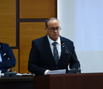 Fehmi Kupina zgjedhet kryetar i Kuvendit Komunal të Prishtinës