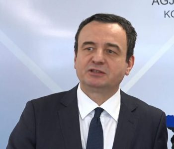 Kurti numëron “katër sukseset” e bordit të ri të AKP-së