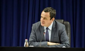 Kurti: Nuk ndërhyjmë në përzgjedhjen e Kryeprokurorit, pushtetet janë të ndara