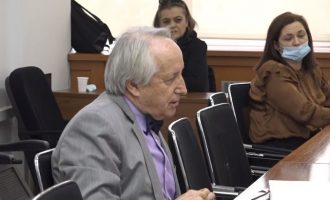 Ministri Latifi raporton sot në Komisionin për Shëndetësi