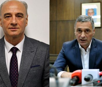 Maloku dhe Lumezi injoruan për dy muaj ofertën e Ambasadës Britanike për procesin e zgjedhjes së Kryeprokurorit (Dokument)