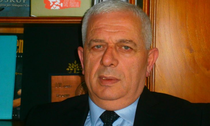 Kryetari i Bujanovcit i shkruan Kurtit, kërkon të rishikohet masa për të hyrë në Kosovë me tri vaksina