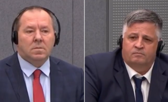 Sot vazhdon gjykimi ndaj Hysni Gucatit dhe Nasim Haradinaj