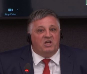 Haradinaj në Hagë: Në dokumentet e Speciales kam hasur në “Kosova Metohija”