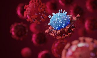 Një i vdekur dhe 2.708 raste pozitive virusin COVID-19