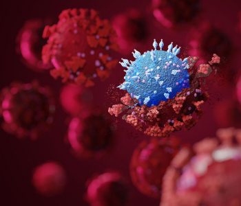 Një i vdekur dhe 2.708 raste pozitive virusin COVID-19