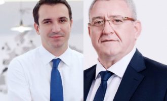 FSHF publikon audio-incizimin ku Erion Veliaj dëgjohet duke ofenduar rëndë Armand Dukën