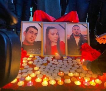 Kalon në arrest shtëpiak njëri nga tre të arrestuarit për vrasjen e trefishtë në Gllogjan