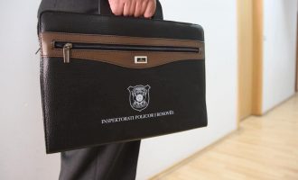 Suspendohen tre zyrtarë policorë për ikjen e Milan Radoiçiqit