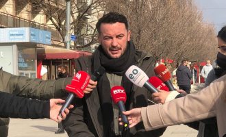 Opozita ka rezerva për ftesën e Molliqajt