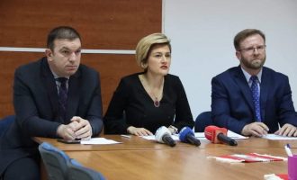 Vetëvendosje tërhiqet nga kompensimet e udhëtimit shkaku i presionit publik