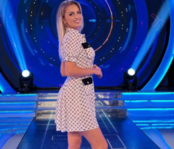 Beniada: Para se të hyja në BBV shumë persona me thanë se nuk do t’ia dalë