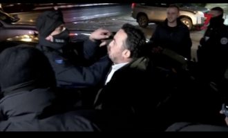 Prokuroria kërkon 30 ditë paraburgim për Molliqajn