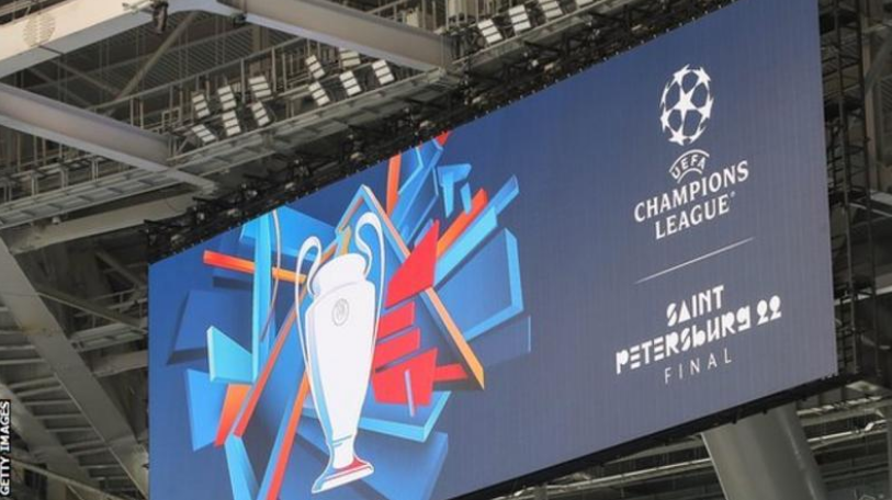 Finalja e Ligës së Kampionëve zhvendoset nga Rusia në Paris – shkaku i konfliktit