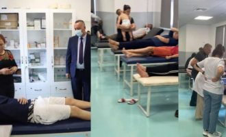 Helmimi i 1500 qytetarëve në Deçan: Ngritet aktakuzë për dy zyrtarë të “Hidrodrinit”