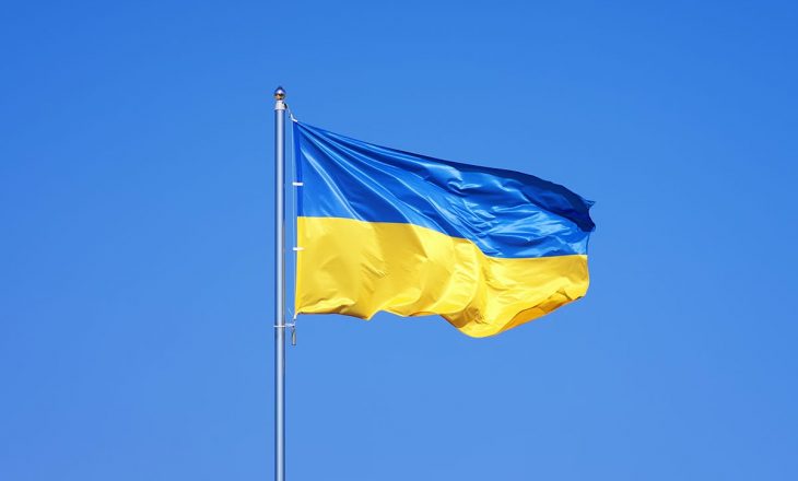 Dita e pestë e luftës: Delegacioni ukrainas mbërrin në zonën e kufirit Ukrainë-Bjellorusi