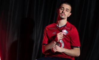 Liga e Kampionëve – nuk është më ëndërr për Edon Zhegrovën