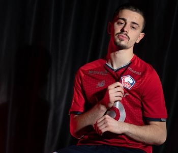 Liga e Kampionëve – nuk është më ëndërr për Edon Zhegrovën