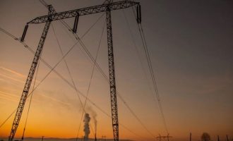 Anketa e “Balkan Green Foundation”: Mbi 80 për qind e qytetarëve konsumojnë mbi 600 kWh rrymë brenda muajit