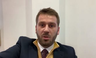 Kërçeli pas përplasjes me Gashin: M’u vërsul dhe më shau