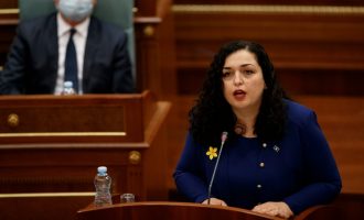 Në Konferencën e Sigurisë në Mynih do merr pjesë edhe Osmani