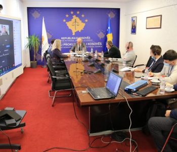 KPK konfirmon kandidaturat e gjashtë kandidatëve për pozitën e Kryeprokurorit të Shtetit