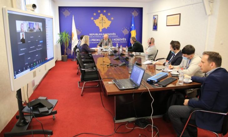 KPK konfirmon kandidaturat e gjashtë kandidatëve për pozitën e Kryeprokurorit të Shtetit