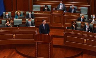 Abdixhiku: Verifikimi i pasurisë së pajustifikueshme të nisë nga LDK-ja