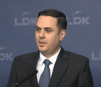 Abdixhiku: Nga vendimi i ZRRE-së dëmtohen 125 mijë familje kosovare