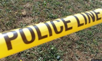 Gjenden mbetje mortore në Malishevë