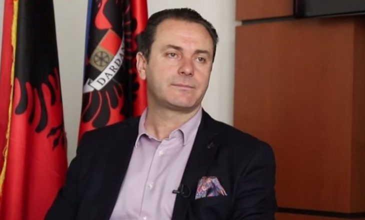 14 vjet shtet, ish-deputeti Naser Rugova i zhgënjyer me punën e deritanishme