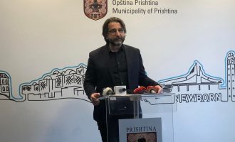 Pas negociatave me PDK-në, Përparim Rama prezanton drejtorët e rinj komunalë