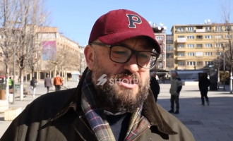 Qytetarët kundër martesave mes gjinisë së njëjtë