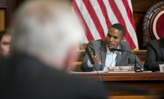 Politikani amerikan e përsërit kërkesen që Kosova të antarësohet në NATO