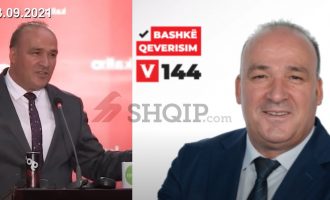 Shpejtim Bulliqit nuk i kujtohet premtimi që dha gjatë fushatës – “jo more s’kom thonë” (VIDEO)