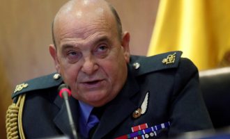 Emisari britanik, Stuart Peach vjen sot në Kosovë