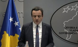 Shpenzimet e deputetëve për derivate, Kurti: Qytetarët kanë të drejtë të indinjohen