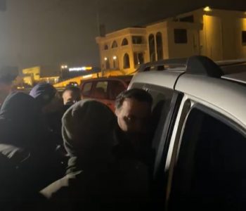 Policia del me sqarim për arrestimin e Dardan Molliqajt