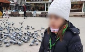 Peticion për shkarkimin e drejtorit të shkollës së Gostivarit për rastin e Ëmblës