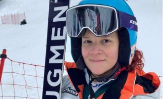 Kiana Kryeziu: Jam krenare që mund ta përfaqësoj vendin tim në Lojërat Olimpike