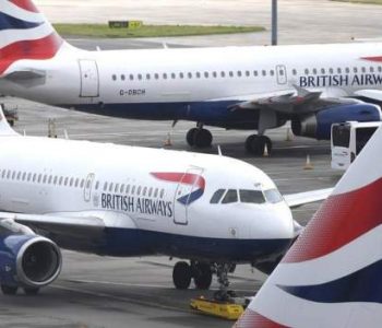 Rusia ndalon linjat ajrore në Mbretërinë e Bashkuar