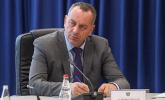 Bashkim Ramosaj flet pas ngritjes së aktakuzave ndaj dy zyrtarëve të “Hidrodrinit” për helimin në Deçan