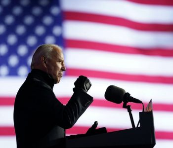 Biden i premton Ukrainës: Do përgjigjemi me shpejtësi dhe vendosmëri